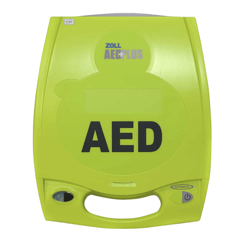 ZOLL AED Device
