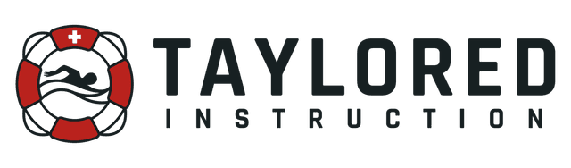 Taylored Instruction Logo